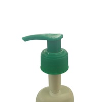 Großhändler Chinas zuverlässige und langlebige Kunststoff-Shampoo-Flasche Lotion Pumpe, 