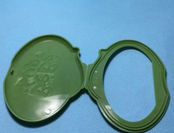 baby wipes lid plastic lid plastic cap PP lid, 