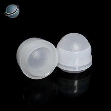 bottle plastic jars with screw top lids for 10ml roll on bottle, 