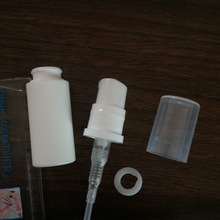 cosmetic cream packing plastic spray bottles 5ml 10ml, 