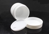 empaquetado cosmético envases de mantequilla de cuerpo de recipiente maquillaje reciclado, 