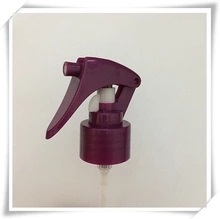 cosmetic pump sprayer, 