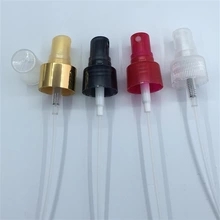factory sell high quality high quality atomizer spray pump 5m, 