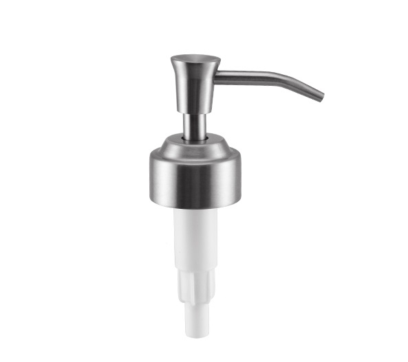 liquid soap dispenser plastic pump, 