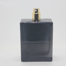 العطور زجاجة دبي أسلوب vaporisateur الطبيعية رذاذ 110ML, 