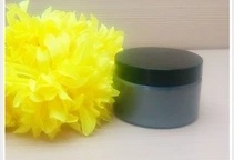 pet plastic jar container hair condition, 