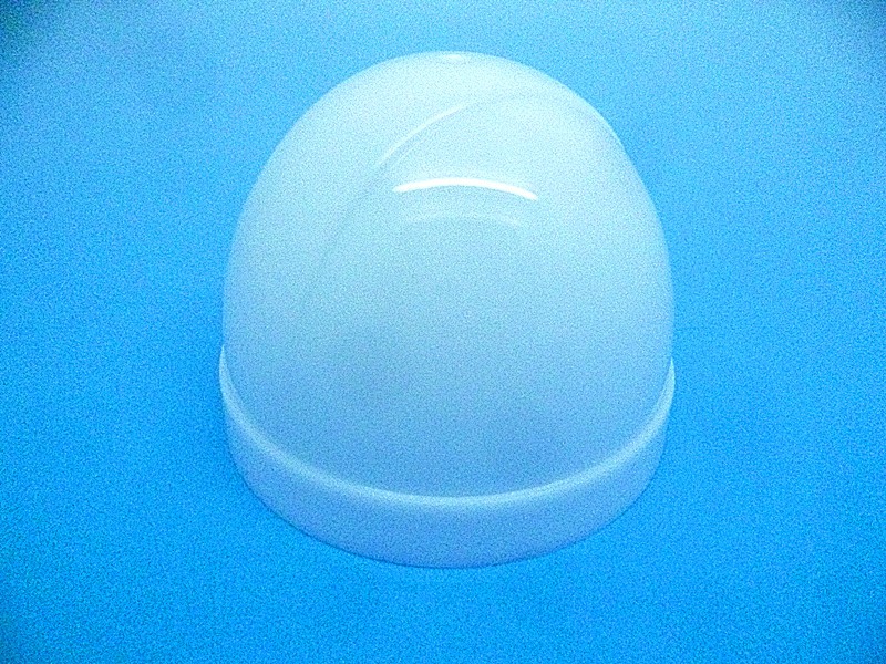 tappo valvola di aerosol in plastica per 65 millimetri lattina vuota, 