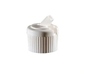 capsule de bouteille en plastique bouchon de shampooing pour enfant 24mm capuchon en plastique de couleur, 