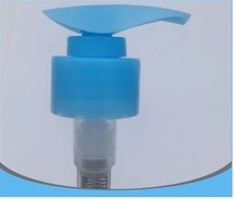 plastic lotion bottle pump for sprayer, 