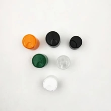 plastic press cap top bottle cap, 