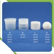 plastic screw cap bottle used pp cap, 