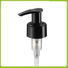 plastic soap dispenser lotion pump, 