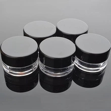 récipient qualité maquillage spécial 5ml gros, 