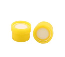 waterproof breathable plastic vent cap, 