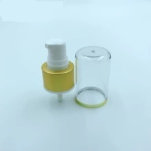 wholesale 20 / 410 cream plastic lotion pump cosmetic pump, 
