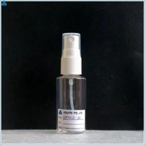 1 spray bottiglie oz 30 ml di bottiglie in PET con fine atomizzatore