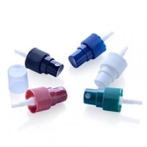 20/410 Fine Mist Пластикового Pump Spray, оптовый пластик черный мелкодисперсный туман спрей с ллами пластиковой крышкой