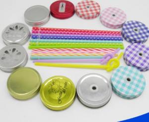 20mm aluminum plastic cap for bottle