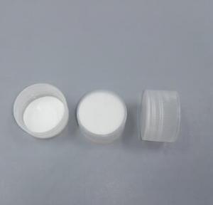 22mm non-spill plastic water bottle cap push pull