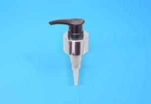 24/410 Plastic Screw Pump Shampoo lotion dispenser Soap Dispenser Pump