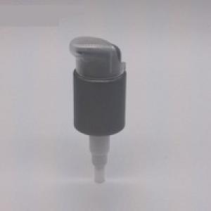 24mm 플라스틱 크림 디스펜서 로션 펌프