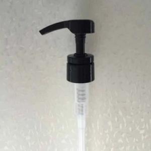 24mm plastic lotion pump