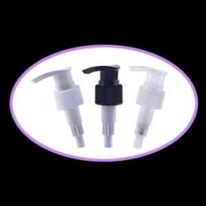 28/410 plastic lotion pump for shampoo bottle