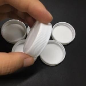 38 mm plastik plastik pılfer geçirmez / kurcalamaya kap