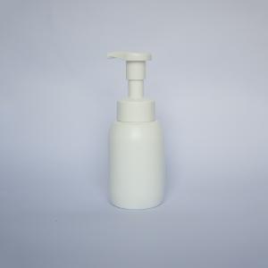 lotion 43mm en plastique PP Pompe de transfert en mousse