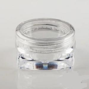 5g Mini Kosmetik Leere Jar