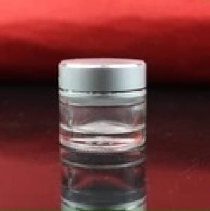 5ml di plastica vaso trucco / trucco cosmetico contenitore 5g