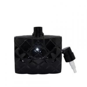Best Luxury Design Plastic  Shampoo Bottles With Pump Spray