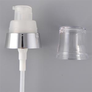 Best quality plastic bottle dispenser treatment pump