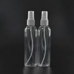 Bulk achat de pulvérisation vide porcelaine bouteille en plastique de 5 oz