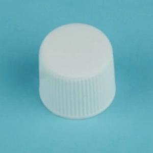 Children Proof Non-Spill Safty Black Plastic Screw Cap