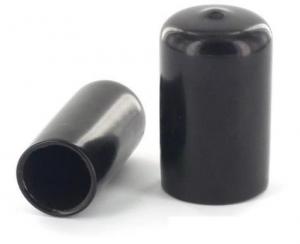 China Manufacturer End Cover Plastic Cap