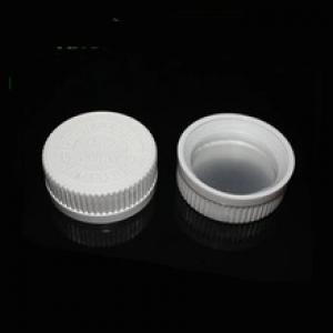 Custom Plastic Medical Bottle Caps