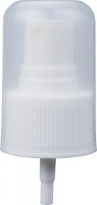 Personalizzato varie dimensioni pet cosmetica flacone spray di plastica
