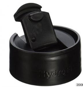 Muffa attuale alta qualità del commestibile di plastica tipo flip top Tappo con valvola in silicone per Squeeze Flacone di distribuzione
