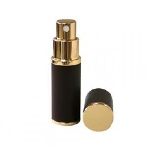Fashionable New product Mini travel bottle perfume pump sprayer