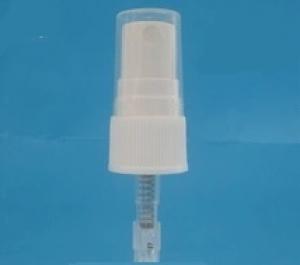 Feine Nebelspraypumpe 24/410 gerippte Plastik des Kopf Sprayer