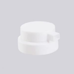 Good quality mousse foam spray wholesale plastic spout cap