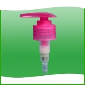 De haute qualité et à haute capacité pompe lotion plastique pour bouteille de nouvelles inventions en Chine