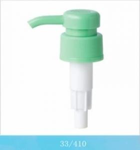 savon liquide de haute qualité pompe lotion en plastique / lavage à la main pompe à distributeur