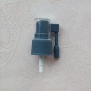 La alta calidad del pulverizador nasal spray nasal nueva rellenable