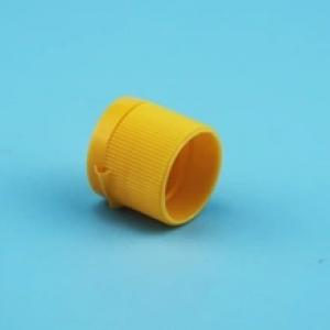 Hot sale 24mm Diameter Rebar Plastic Bottle Cap For Soda Bottle