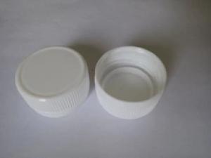 Bas prix 30 / 25mm bouchon en plastique pour une bouteille d'eau minérale de fournisseur de la Chine