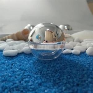 NOVO 5g plástico Travel Size Carry On composição cosméticos creme Jar cosmético