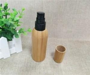 NEW cosmetic packaging lotion bottle plastic pump bottle