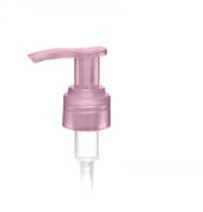 New arrival 24/410 plastic lotion pump cream foam pump